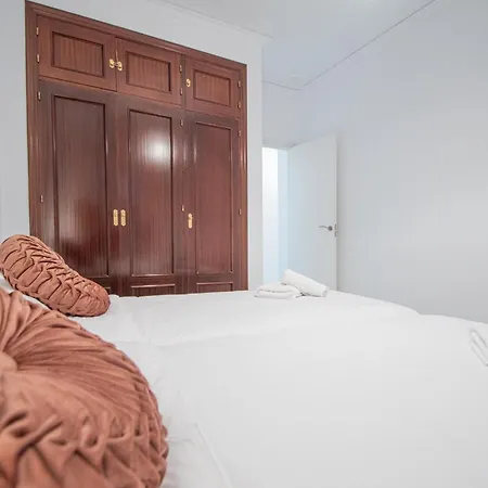 Soto Urban Apartment Cádiz Exterior photo