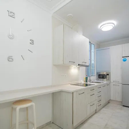 Soto Urban Apartment Cádiz Exterior photo