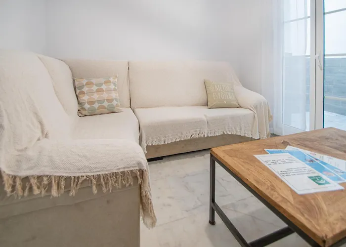 Soto Urban Apartment