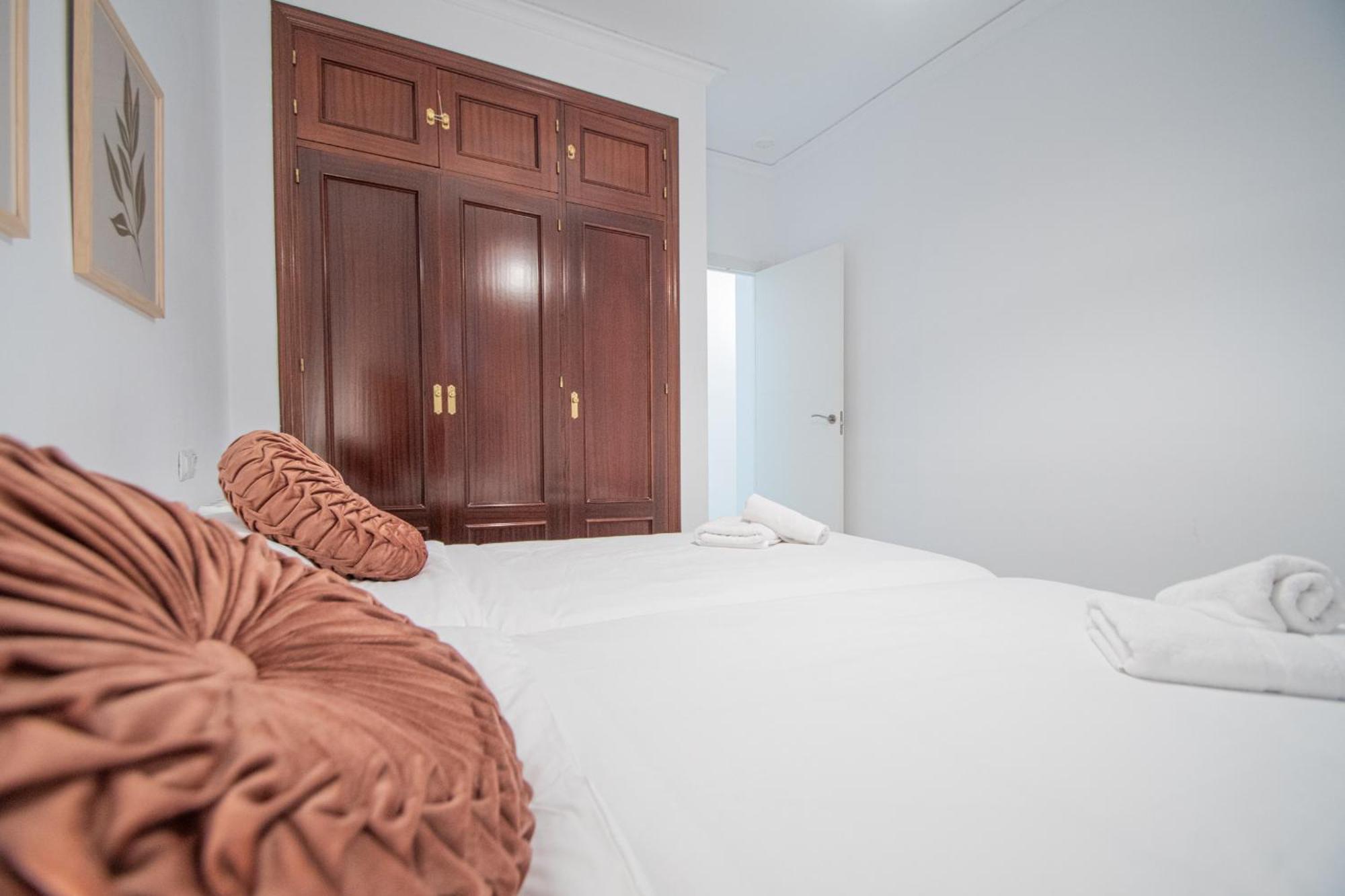 Appartamento Soto Urban Cadice