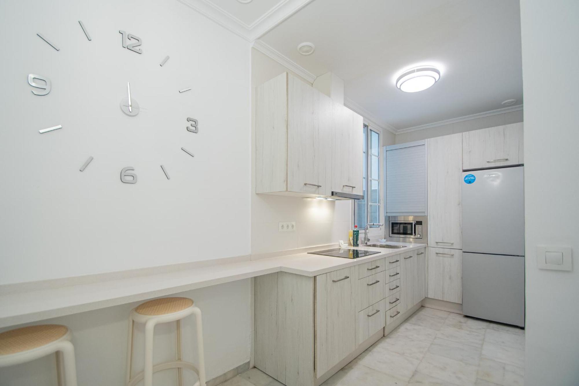 Appartamento Soto Urban Cadice