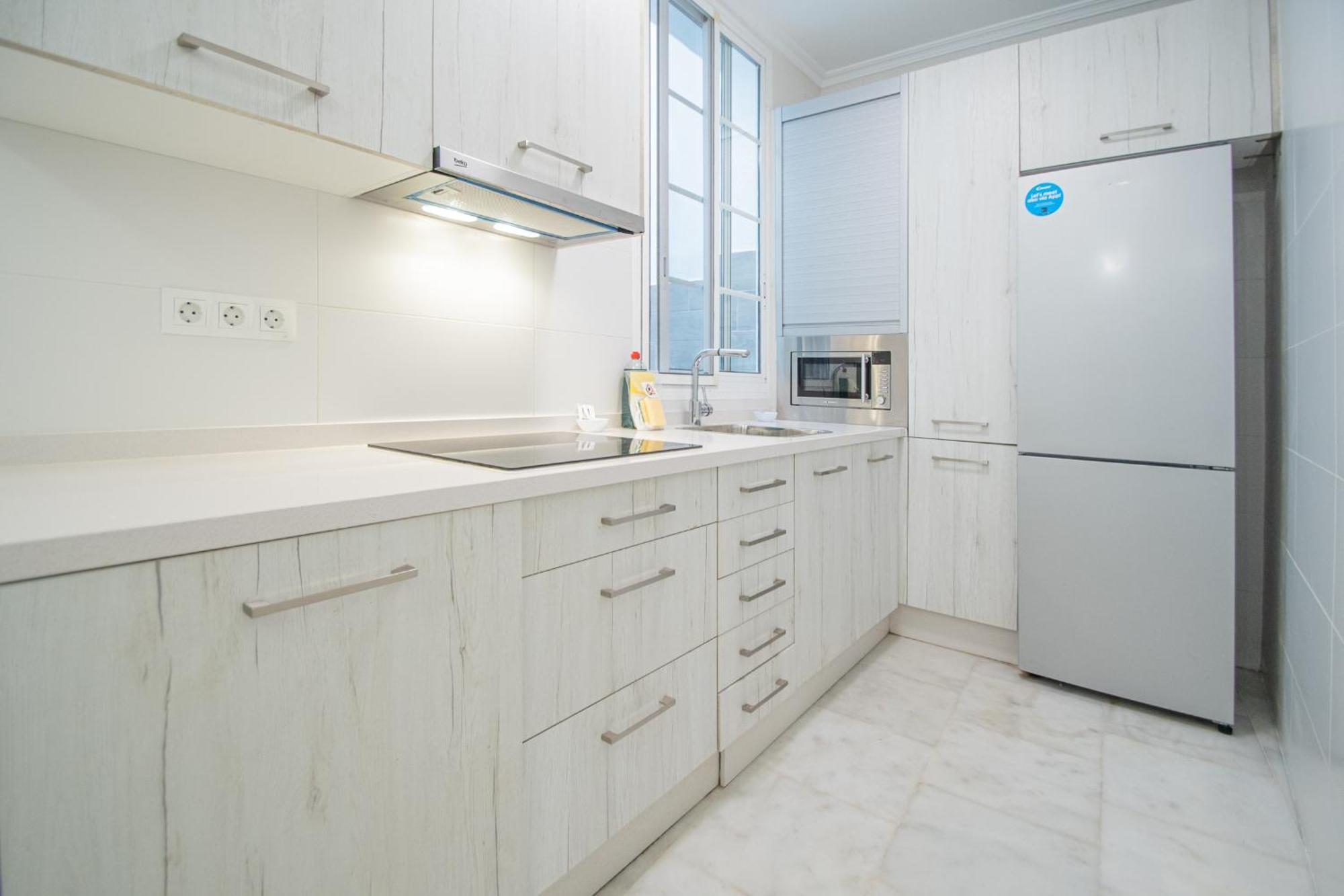 Soto Urban Appartamento Cadice