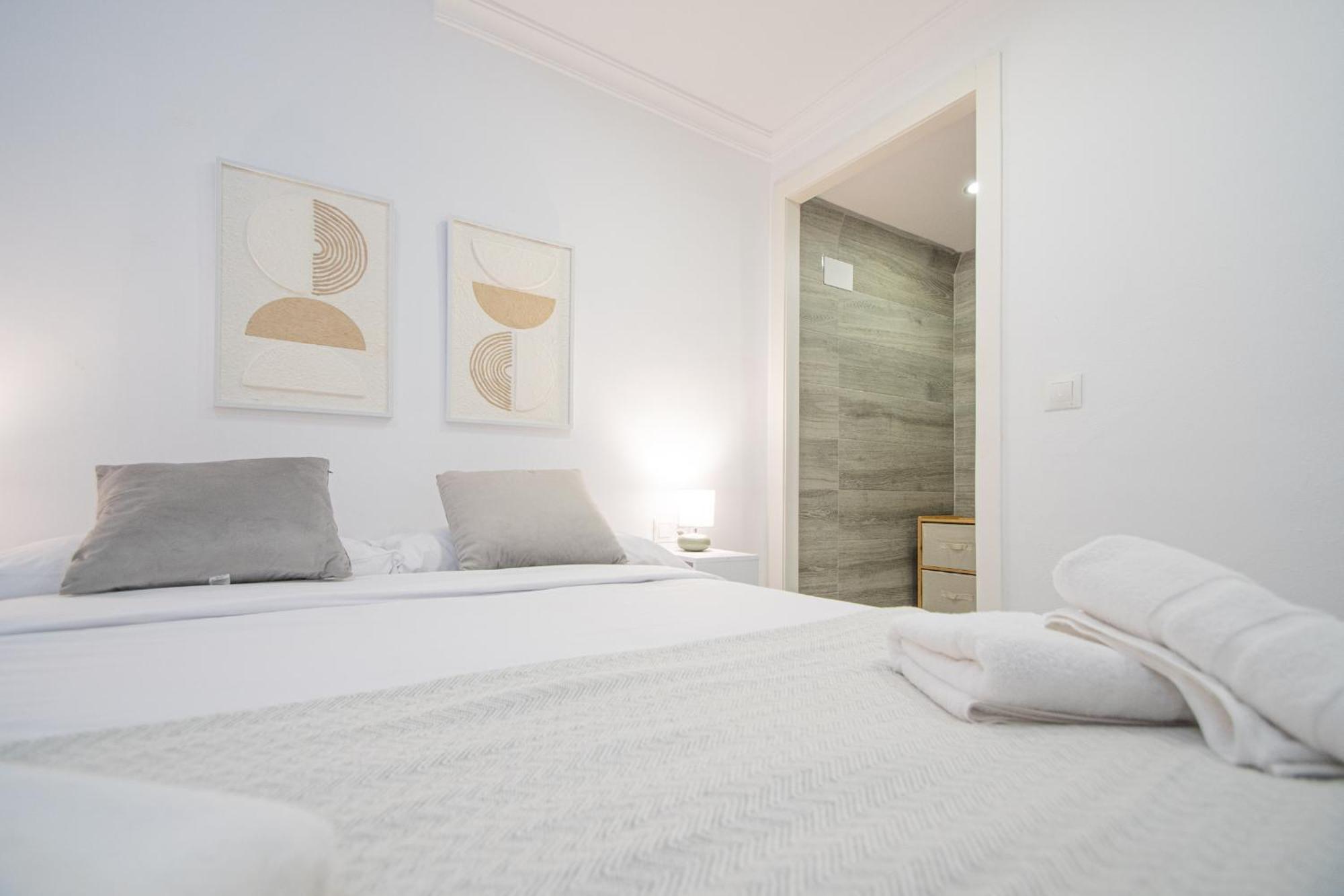 Appartamento Soto Urban Cadice