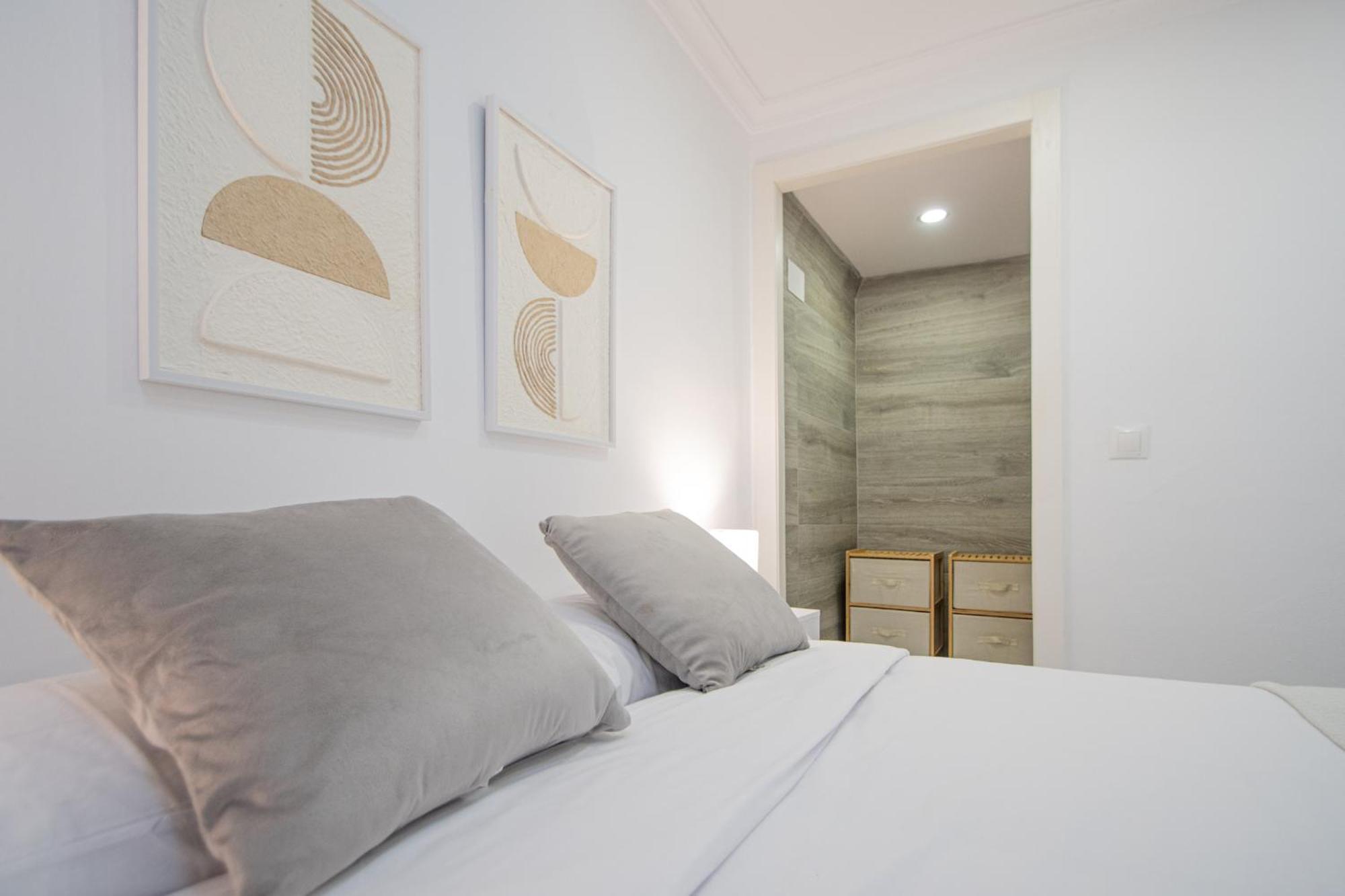 Appartamento Soto Urban Cadice